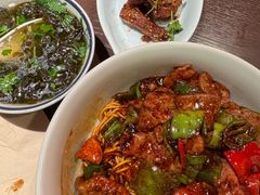 -王繁星面馆(西安熙地港店)