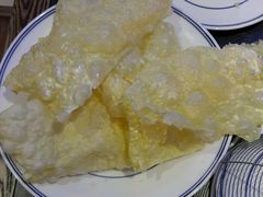 潮汕炸腐皮-小牛海记潮汕牛肉店(永定路店)