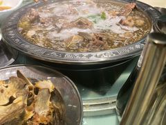 -蝎王府(曙光街店)