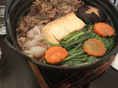 -铃木食堂(帽儿胡同店)
