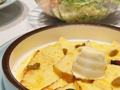 冰激凌烤布雷-聚友斋(陶瓷琉璃馆水晶街店)