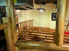 -恩你小木屋·韩式料理(假日广场店)