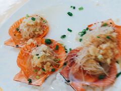 -鹏城人家海鲜酒家·23年老字号(较场尾店)