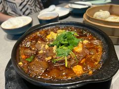-陶德砂锅(蜀汉路店)