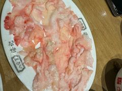 -八合里潮汕鲜牛肉火锅(万科里店)