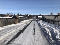 -北极村旅游风景区