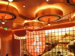 -西塔老太太泥炉烤肉(苏州大悦城店)