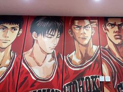 -ELEVEN桌游剧本杀轰趴馆(三里屯店)