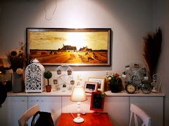 -Deer Park鹿园西餐(仁恒置地广场店)