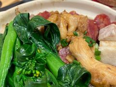 -华记煲仔华·煲仔饭(三元里万科里店)