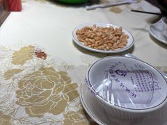 -张记虾尾·火锅·烧烤·大排档(涉外店)