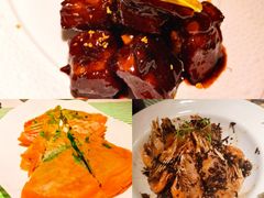 -桂满陇·手作小笼包&江南叫花鸡(中山公园店)