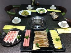 -温度烤肉专门店