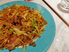 -新世界餐厅(万达店)