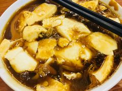 -真素诚·清真(新华路店)