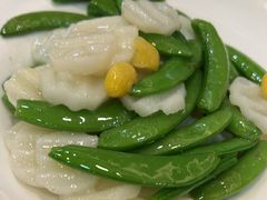 -烤肉宛饭庄(北新桥店)