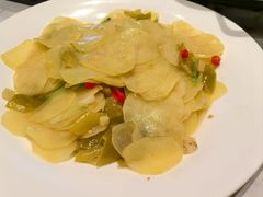 -百姓家宴(三堰店)