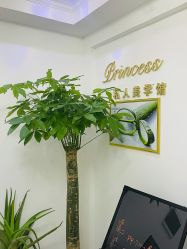 -九公主·美肤美体私人订制管理