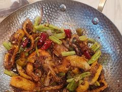 -马布尔莱斯食府(西红门店)