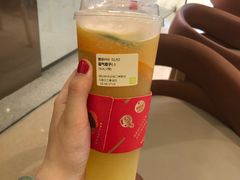 -奈雪的茶(石家庄万象城店)