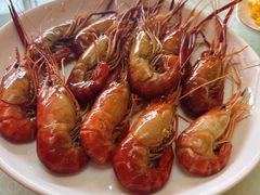 -七的湖·江南蟹舫·阳澄湖农家菜(蟹舫苑店)