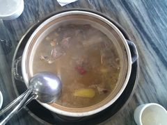 药膳白鸽-鸽鸟轩(石岐店)