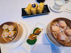 -白天鹅宾馆-宏图府餐厅