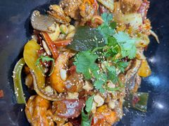 -苗阿妹贵州羊肉粉(上地华联店)