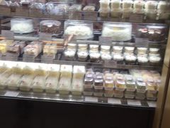 -红宝石·鲜奶小方(莘庄龙之梦店)