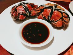 -武汉世茂希尔顿酒店·汇·全日餐厅