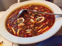 -榕意·川味之美(深业上城店)