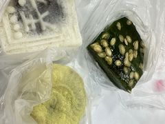 糕团-常州糕团店(北大街新世纪商城店)