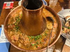 -雀舞云南菜(天津天河城购物中心店)