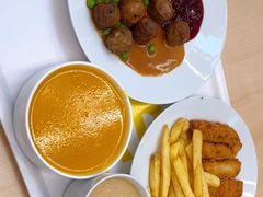 -宜家·瑞典风味餐厅(北京西红门店)