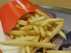 -麦当劳(总统大酒店店)