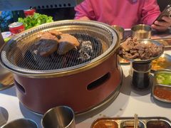 -西塔老太太泥炉烤肉(川沙百联店)