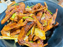 -掌上鲜(南顺城街店)