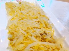 东北酸菜-杨记齐齐哈尔烤肉(总店)