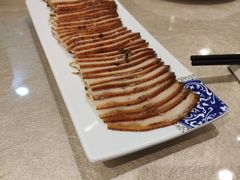 香酱方肉-傅记酱肉