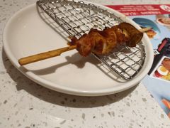 -味千拉面(又一城店)