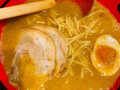 -一幻拉面(铜锣湾店)
