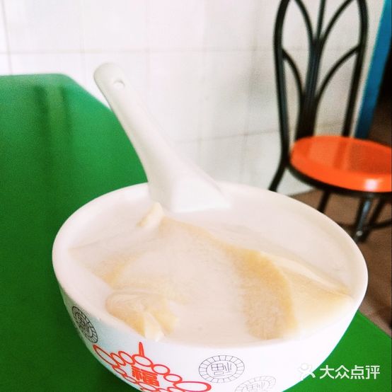 糖润佳甜品(创业路店)