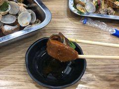 -老虎滩大连海鲜烧烤(建邺云锦路总店)