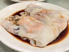 招牌鲜虾肠-西关明记肠粉(荔枝湾店)