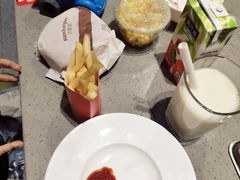 -海底捞火锅(青山湖万达夜宵主题店)