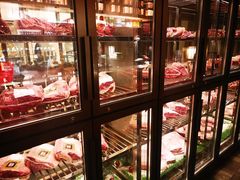 -老乾杯和牛烧肉(王府中环店)