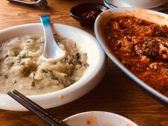 -金塔傣乡·云南民族特色菜·傣味手抓饭(金瓦路店)