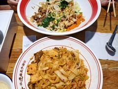 -桂花香手工面(鼓楼店)