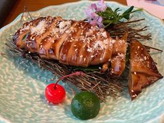 -大江户日本料理(吕厝店)