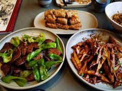 兰溪素鹅-兰溪小馆(东直门簋街店)